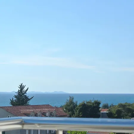 Sunset Hill 扎达尔