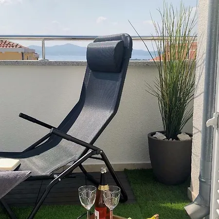 Sunset Hill 公寓 *