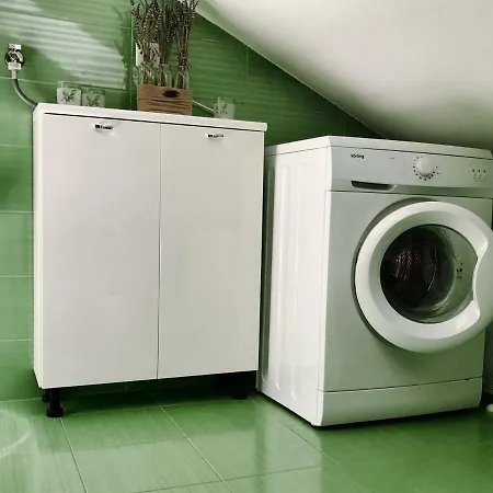 公寓 Sunset Hill *