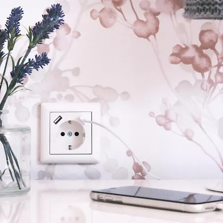 Sunset Hill 公寓 扎达尔