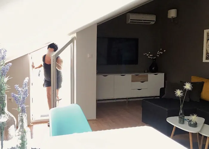 Sunset Hill Apartment Zadar