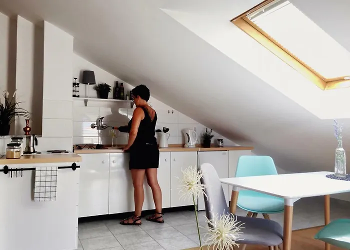 Apartment Sunset Hill