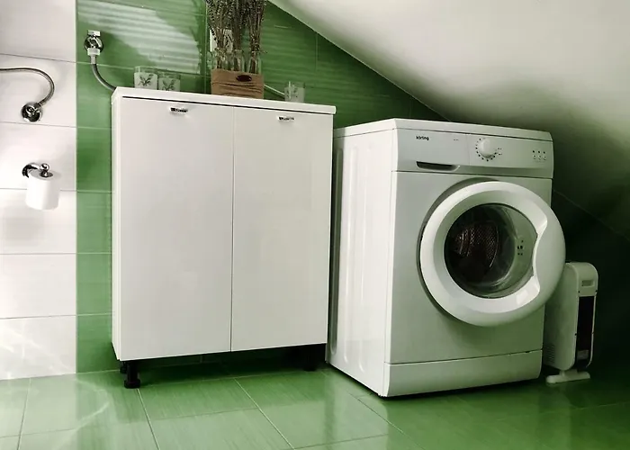 Apartment Sunset Hill *